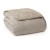 Acolchado Con Corderito King Liso Abrigado Suave Premium norway - comprar online