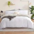 Funda Nórdica + Funda De Almohada 2 1/2 Plazas Queen 220x240