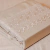 Juego de sabana con Broderie 2 1/2 PLAZAS - Love & Home