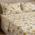 Imagen de Juego Sabanas 1 1/2 Plazas Soft Cotton Touch C/bolsa Regalo