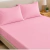 Juego Sabanas 1 1/2 Plazas Soft Cotton Touch C/bolsa Regalo - Love & Home
