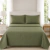 Cover con Fundas Ultra Suave Love & Home | 230 x 240 cm | 2 1/2 / Queen - Love & Home