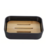 Imagen de Set Baño 4 Piezas Bambu Jabonera Vaso Organizador Dispenser