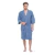 Bata Seclar Toalla Salida De Baño Mujer Hombre Love And Home - comprar online