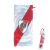 Toallon Secado Rapido Futbol Original Microfibra + Bolsa - Love & Home