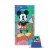 Toallon de Microfibra con Bolso Piñata personajes - comprar online