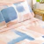 Juego Sabanas 6 Piezas 2½ Plazas Importadas 4 Fundas - Love & Home