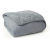 Imagen de Acolchado Con Corderito King Liso Abrigado Suave Premium norway