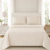 Cover con Funda – Edredón Quilt Ultra Suave | 160 x 240 cm | Twin en internet