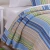 Cubrecama Cover King Reversible Haussman Quilt Verano - comprar online