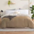 Funda Nórdica + Funda De Almohada 2 1/2 Plazas Queen 220x240 en internet