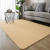 Alfombra Rabbit Decorativa Pelo Corto 1 x 130 cm - tienda online