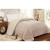 Frazada 2 1/2 Plaza Triple Corderito Invierno Love And Home - comprar online