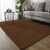 Alfombra Rabbit Decorativa Pelo Corto 1 x 130 cm en internet