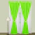 Juego De Cortina Tropical Mecanico C/presillas - tienda online
