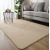 Alfombra Rabbit Decorativa Pelo Corto 1 x 130 cm
