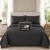 Cover con Fundas Ultra Suave Love & Home | 230 x 240 cm | 2 1/2 / Queen - comprar online