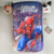 Acolchado Reversible Piñata 1 1/2 Plazas Personajes Disney en internet