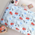 Acolchado Reversible Piñata 1 1/2 Plazas Personajes Disney - tienda online