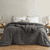 Acolchado Con Corderito Queen 2 1/2 Pl Liso Abrigado Suave norway - comprar online