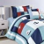 Acolchado Infantil Bordado Premium + Fundas Twin 1 1/2 Plaza en internet
