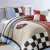 Acolchado Infantil Bordado Premium + Fundas Twin 1 1/2 Plaza - tienda online