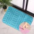 Alfombra Para Baño Memory Foam Base Antideslizante Suave - Love & Home
