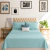 Sabanas Cacharel Brodery 2 1/2 Plaza Full Ultra Soft Premium - comprar online