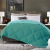Imagen de Cover Acolchado Reversible Media Estación King Love & Home ROMBO