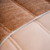 Acolchado Con Corderito Premium Queen 2 1/2 Pl Liso Abrigado en internet