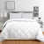 Imagen de Cover Acolchado Reversible Media Estación King Love & Home ROMBO