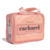 Juego De Sabanas Cacharel Twin 1 1/2 Plazas 600 H + Bolso - Love & Home