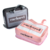 Juego De Sabanas Cacharel Twin 1 1/2 Plazas 600 H + Bolso - tienda online