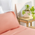 Sabanas Queen 600 H Cacharel Suaves Calidad Premium + Bolso en internet