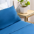 Sabanas Queen 600 H Cacharel Suaves Calidad Premium + Bolso - Love & Home
