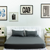 Sabanas Queen 600 H Cacharel Suaves Calidad Premium + Bolso - Love & Home