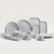 BOWL DE PORCELANA SUNDERLAND 11 CM - Love & Home