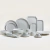 BOWL DE PORCELANA SUNDERLAND 11 CM - Love & Home