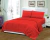 Juego De Sabana 1 1/2 Plaza Hotelera Love And Home - tienda online