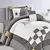 Acolchado Infantil Bordado Premium + Fundas Twin 1 1/2 Plaza - comprar online