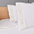 Juego De Sabanas Bordadas King Cotton Touch Calidad Premium