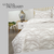 Colcha Cacharel Cover Jacquard King C/fundas De Almohada en internet