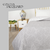 Colcha Cacharel Cover Jacquard King C/fundas De Almohada