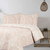 Colcha Cacharel Cover Jacquard King C/fundas De Almohada - comprar online