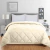 Cover Acolchado Reversible Media Estación King Love & Home ROMBO en internet