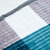 Frazada Con Corderito Manta Acanalada Flannel Plush Invierno en internet