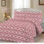 Juego Sabanas 1 1/2 Plazas Soft Cotton Touch C/bolsa Regalo en internet
