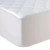 Protector De Colchon Matelaseado Lavable 200x200 Ajustable
