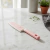 Cuchillo Acero Inoxidable Con Funda Protectora Cocina Chef - Love & Home