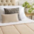 Acolchado corderito 2 1/2 plazas Babilonia - comprar online